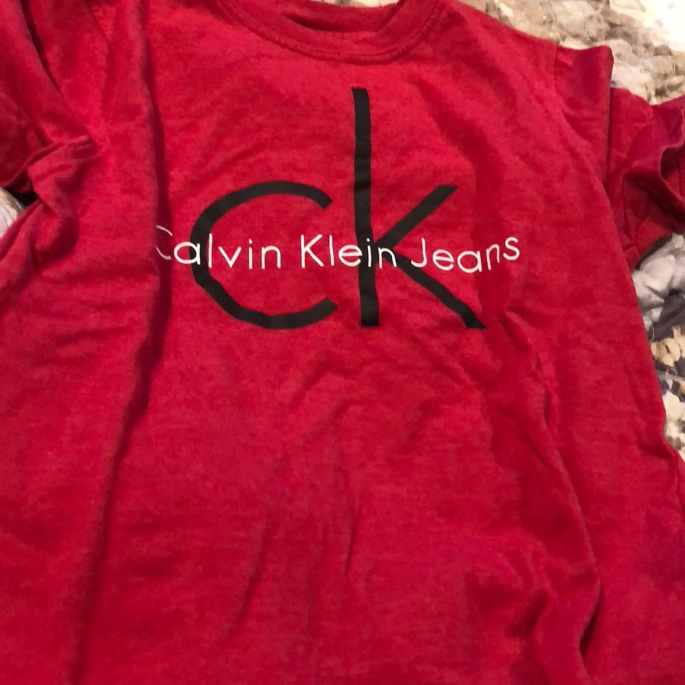 Ck T-shirt